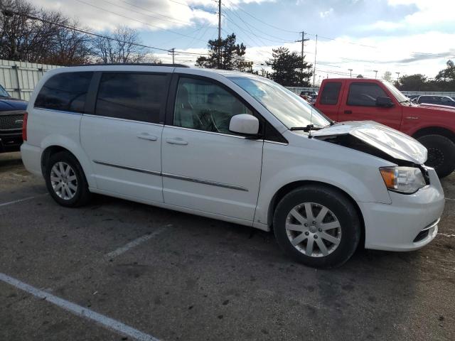 2C4RC1BG9ER220815 | 2014 CHRYSLER TOWN and COU