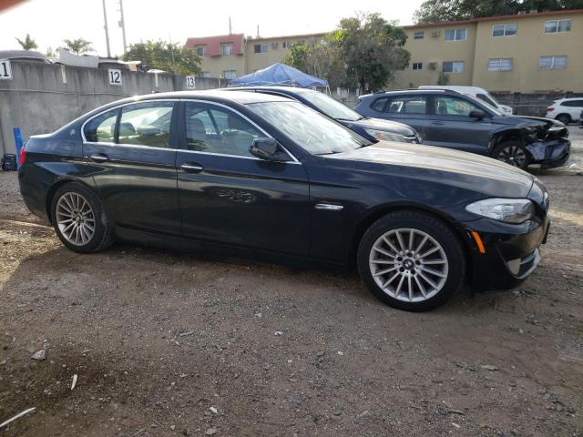 VIN WBAFU7C51DDU72489 2013 BMW 5 Series, 535 XI no.4