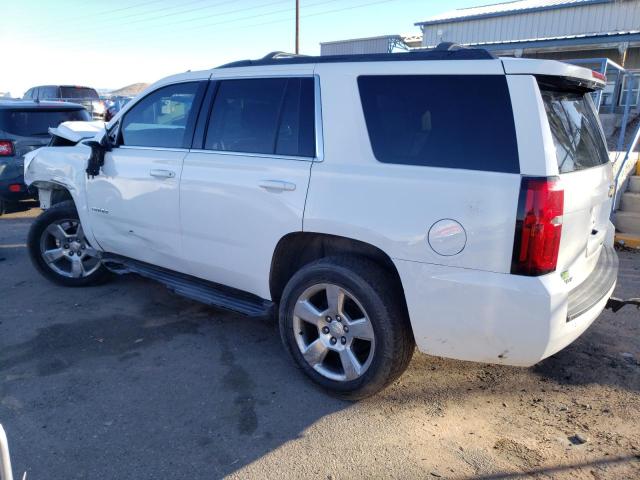 1GNSKBKC5FR236144 | 2015 CHEVROLET TAHOE K150