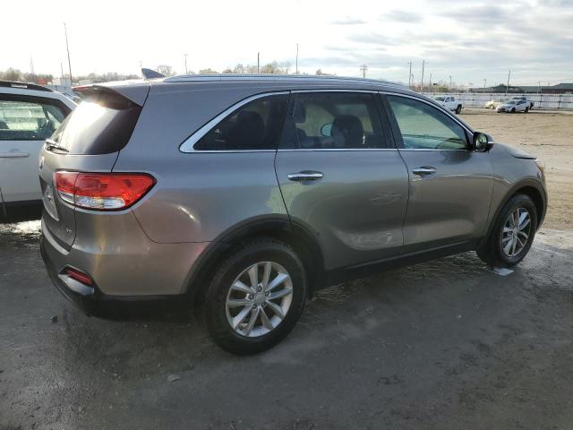 5XYPG4A57HG285703 | 2017 KIA SORENTO LX