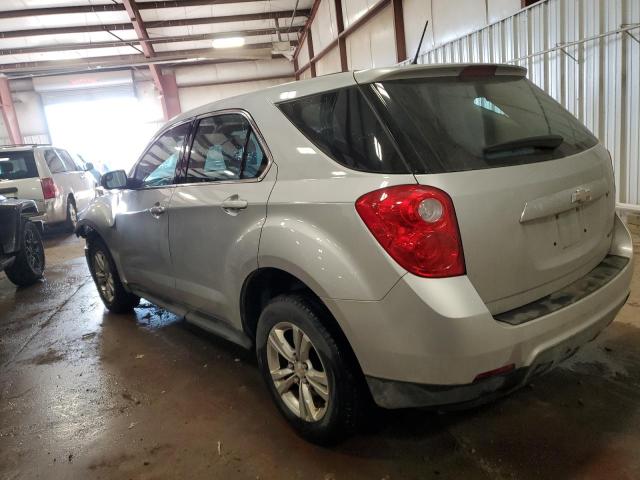 2GNALAEK7E6212511 | 2014 CHEVROLET EQUINOX LS