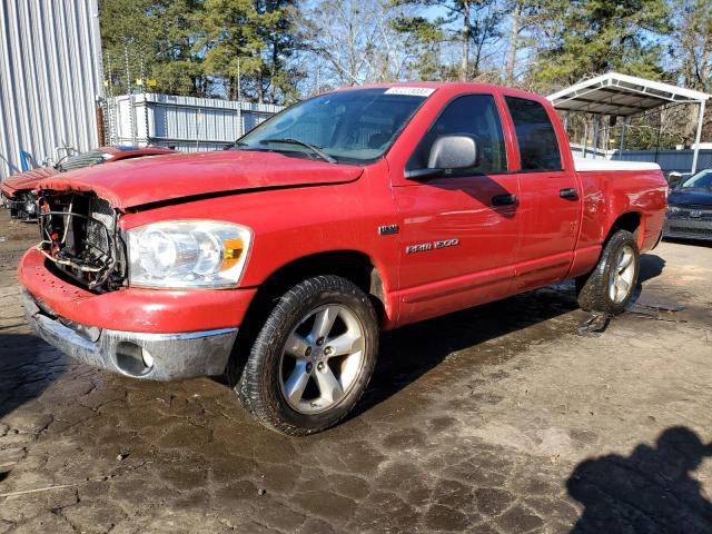 2007 Dodge Ram 1500 ST