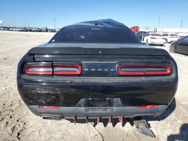 2C3CDZBT6JH216823 | 2018 DODGE CHALLENGER