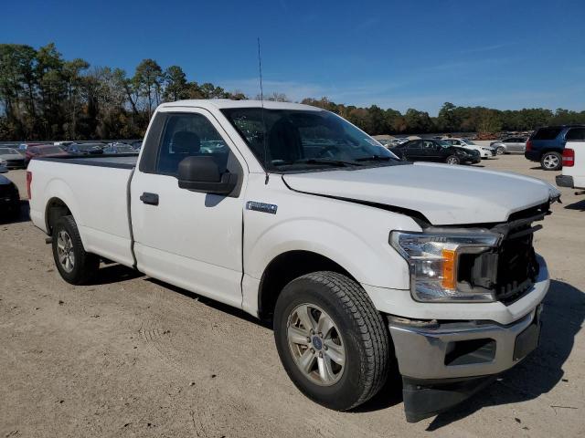 1FTMF1CBXJKC40438 | 2018 FORD F150