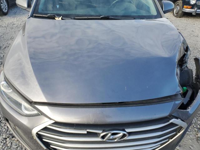 5NPD84LF4JH368106 | 2018 HYUNDAI ELANTRA SE