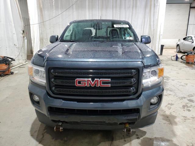 2019 GMC CANYON ALL 1GTG6FEN2K1258182