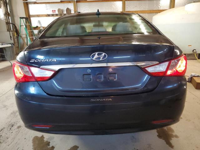 5NPEB4AC3CH468327 | 2012 Hyundai sonata gls