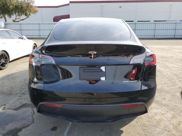 7SAYGDEE5PF910297 | 2023 Tesla model y