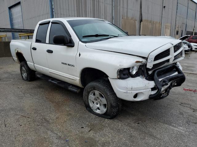 2005 Dodge Ram 1500 St VIN: 1D7HU18NX5J550665 Lot: 77914583