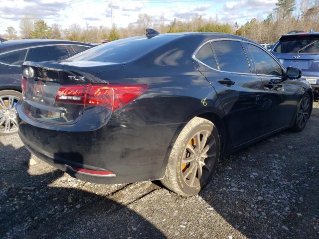 19UUB2F30HA005702 | 2017 ACURA TLX