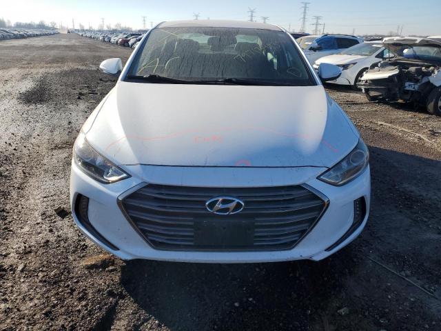 5NPD84LF9HH005374 | 2017 HYUNDAI ELANTRA