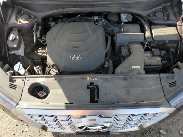 KM8R1DHE3MU330379 | 2021 HYUNDAI PALISADE S