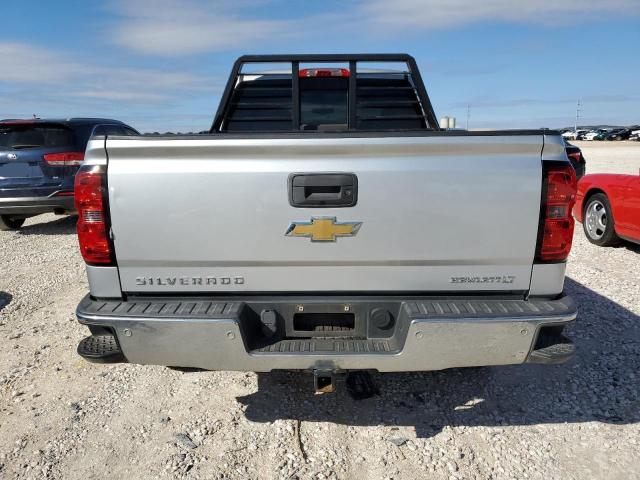 3GCUKREC1EG123196 | 2014 CHEVROLET SILVERADO