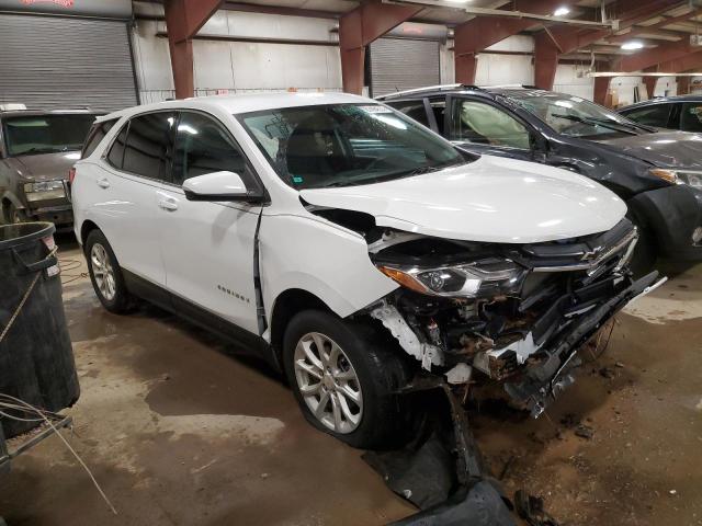 2GNAXSEV6J6152980 | 2018 CHEVROLET EQUINOX LT