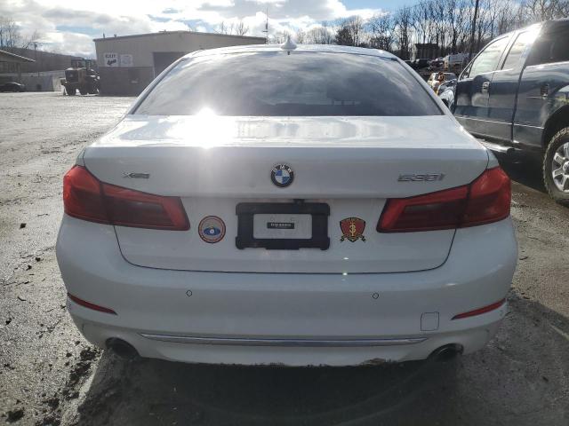 2017 BMW 530 XI - WBAJA7C37HG458182