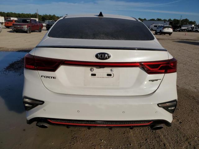 3KPF44AC0ME340440 | 2021 KIA FORTE GT