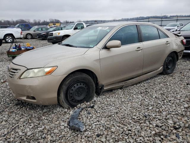 2008 Toyota Camry CE