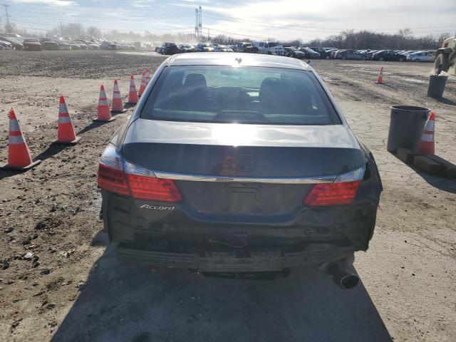 1HGCR2F80EA159485 | 2014 HONDA ACCORD EXL