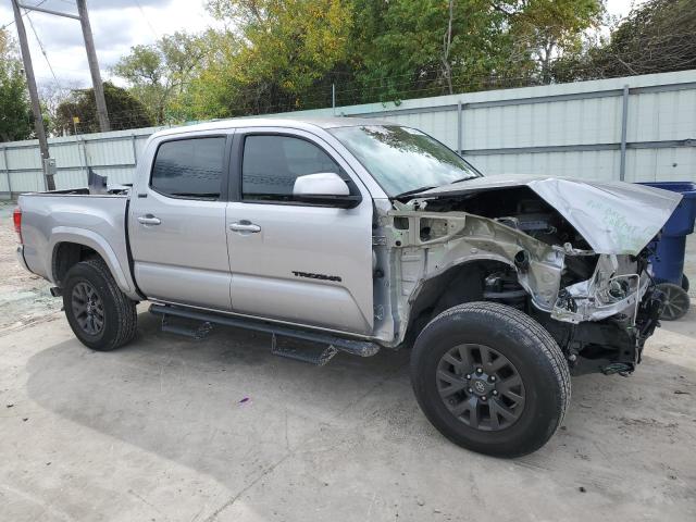 5TFAZ5CN0MX117072 | 2021 TOYOTA TACOMA DOU