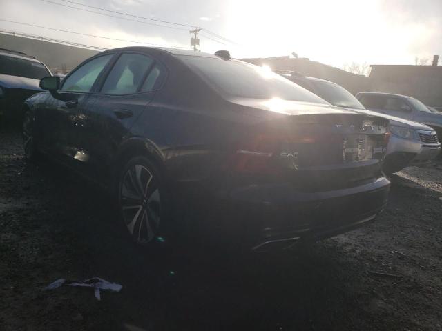 2022 VOLVO S60 B5 MOM 7JRL12TZ5NG156065