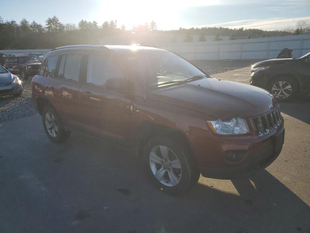 1C4NJDBB3CD588501 | 2012 Jeep compass sport