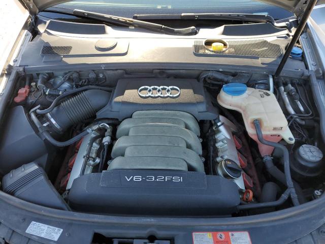 2008 Audi A6 - Image 11