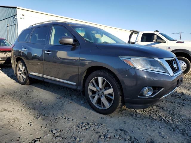 5N1AR2MM7EC703762 | 2014 NISSAN PATHFINDER