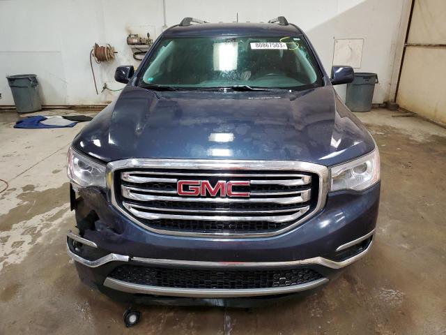 1GKKNULS1JZ154488 | 2018 GMC ACADIA SLT