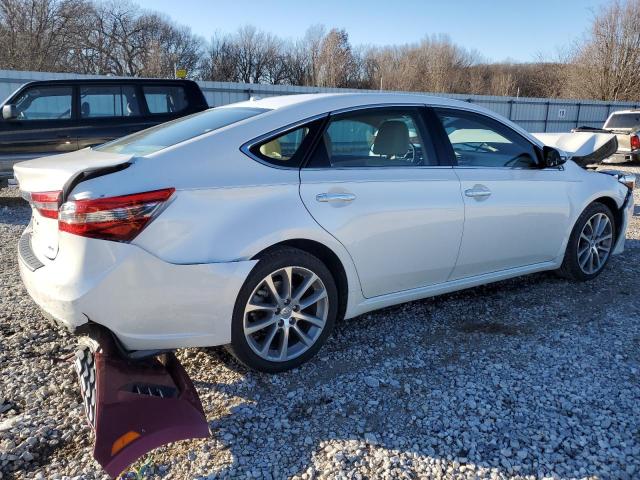 4T1BK1EB7EU087006 | 2014 TOYOTA AVALON BAS