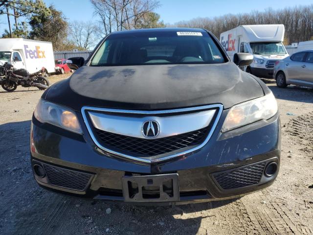 5J8TB4H36FL023918 | 2015 ACURA RDX