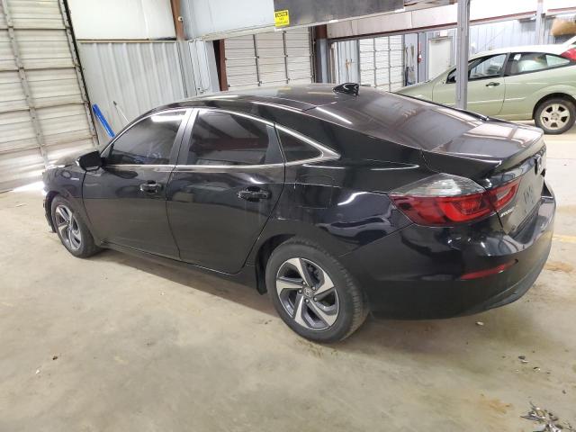 2019 Honda Insight Ex VIN: 19XZE4F58KE031770 Lot: 79270033