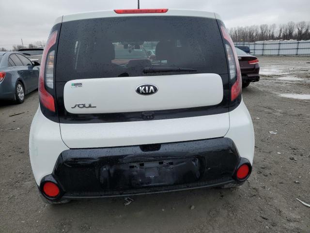 KNDJP3A5XG7351057 | 2016 KIA SOUL +