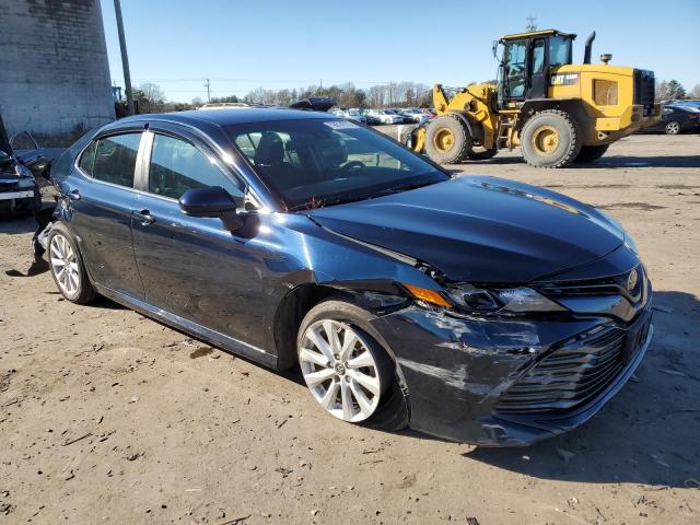 4T1B11HK1JU599126 | 2018 TOYOTA CAMRY L