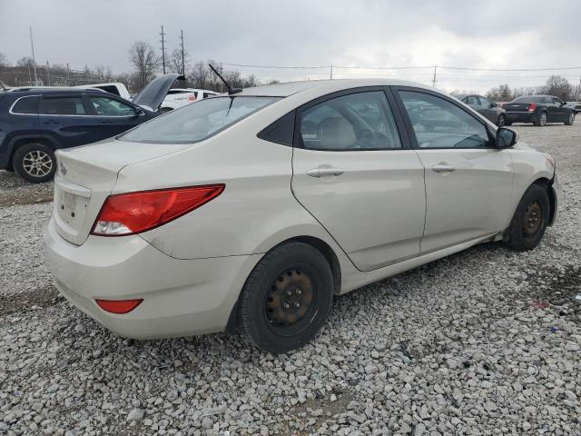 KMHCT4AE3FU925620 | 2015 HYUNDAI ACCENT GLS