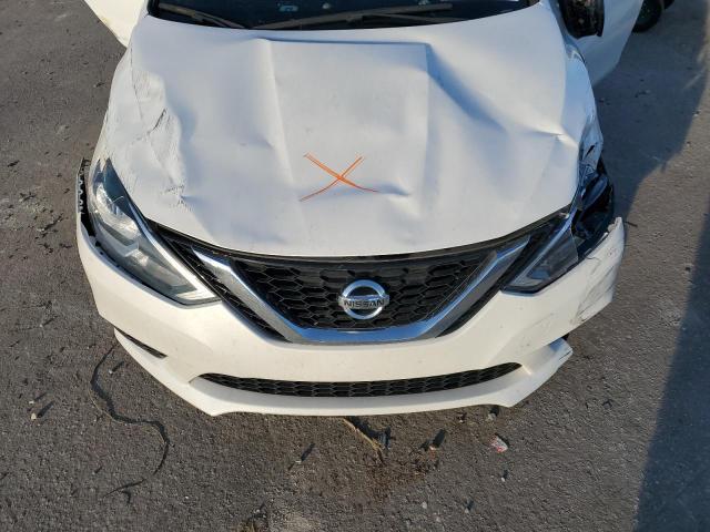 3N1AB7AP8GY240175 | 2016 NISSAN SENTRA S