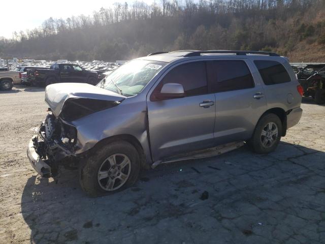 2010 Toyota Sequoia SR5