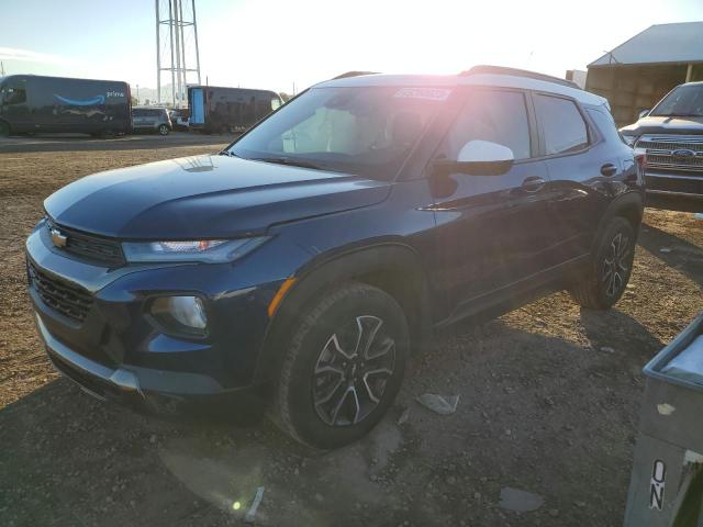 2022 Chevrolet TrailBlazer ACTIV