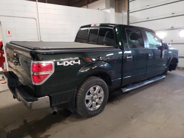 1FTFW1ET2EKE32425 | 2014 FORD F150 SUPER