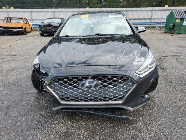 5NPE34AF4KH781148 | 2019 HYUNDAI SONATA LIM