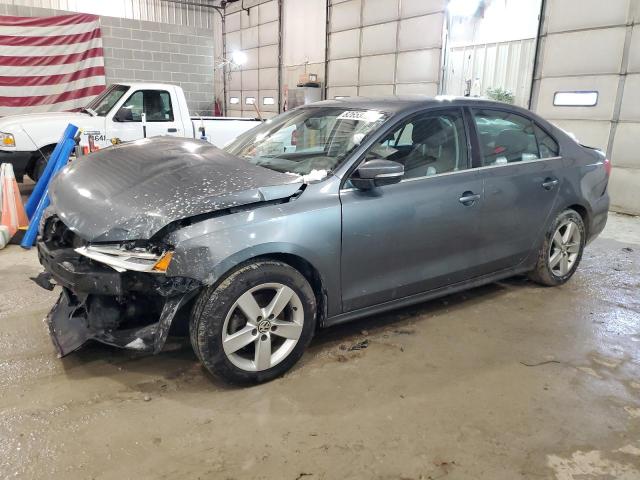 2014 Volkswagen Jetta TDI