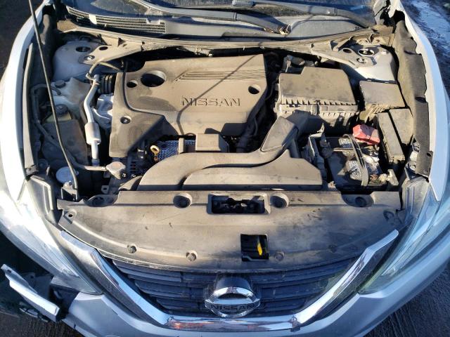 2017 NISSAN ALTIMA 2.5 - 1N4AL3APXHN353648