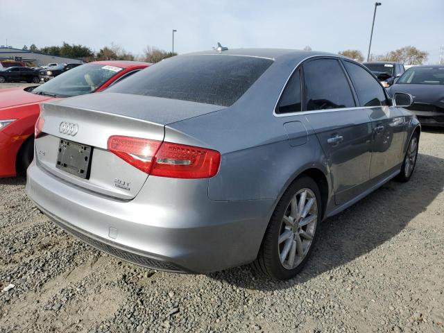 VIN WAUBFAFL7FN023427 2015 Audi A4, Premium no.3