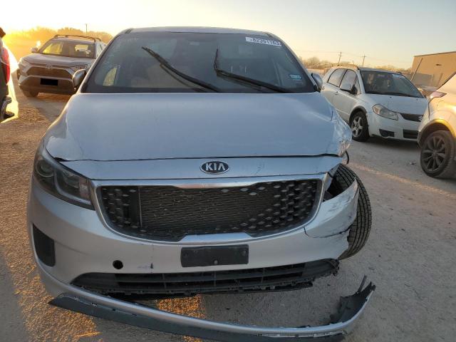 KNDMA5C11G6206466 | 2016 KIA SEDONA L