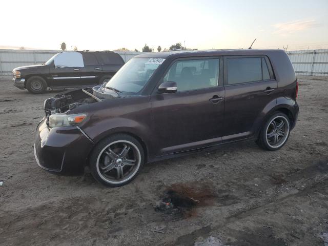 2009 Scion xB 