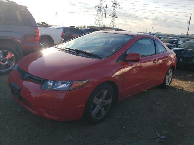 2006 Honda Civic EX