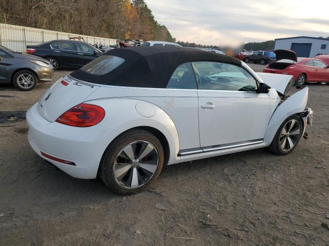 3VW7S7ATXEM806049 | 2014 VOLKSWAGEN BEETLE TUR