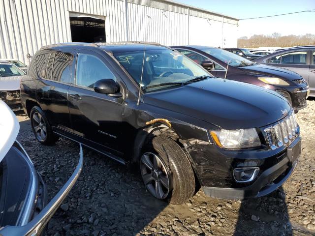 1C4NJDEB0GD724584 | 2016 JEEP COMPASS LA