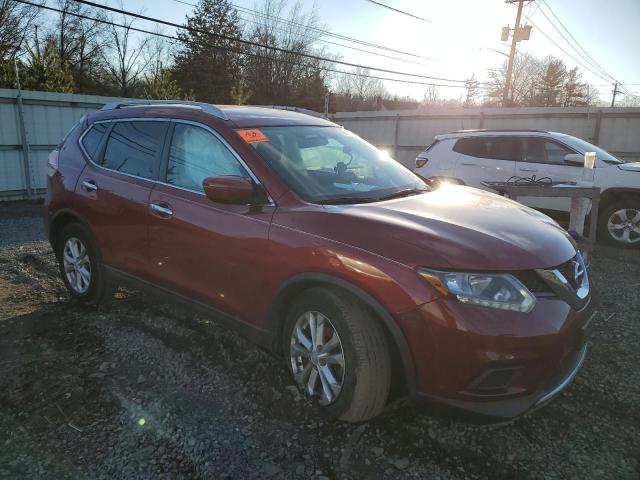 Vin: knmat2mv8gp678610, lot: 79884543, nissan rogue s 20164