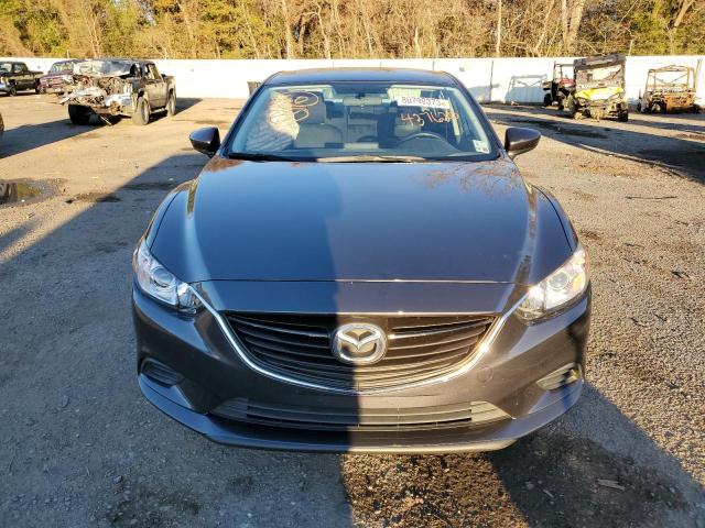 JM1GJ1U55G1437620 | 2016 Mazda 6 sport