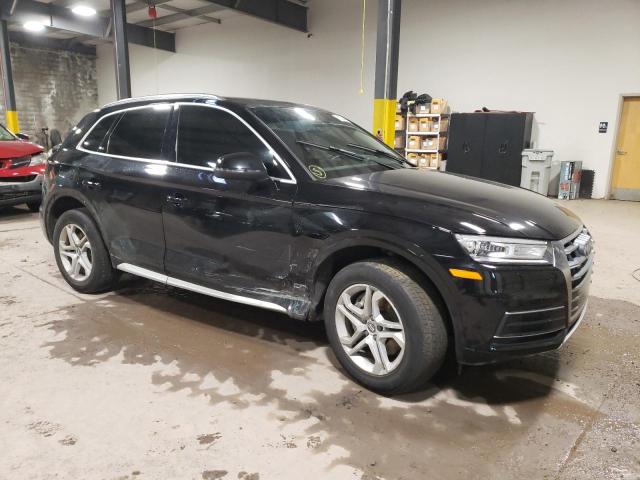 WA1ANAFY9K2075533 2019 AUDI Q5, photo no. 4